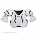 Bauer Nexus 400 Jr Shoulder Pads | Med